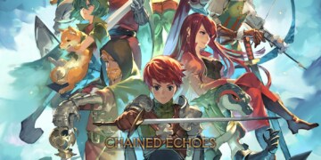 Chained Echoes: la recensione