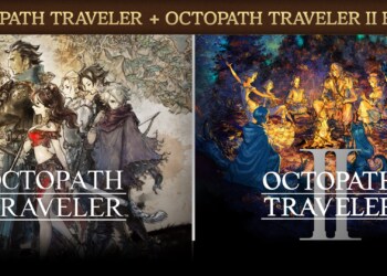 Octopath Traveler: la serie supera i 5 milioni di copie vendute