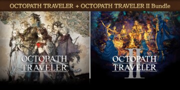 Octopath Traveler: la serie supera i 5 milioni di copie vendute