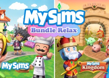 MySims: Bundle Relax: la recensione