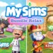 MySims: Bundle Relax: la recensione