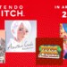 Nintendo Switch: i migliori giochi del 2024 – LE NOMINATION
