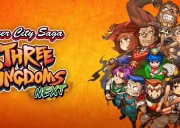 River City Saga: Three Kingdoms Next: la recensione