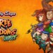River City Saga: Three Kingdoms Next: la recensione