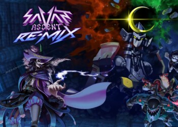Savant: Ascent REMIX: la recensione
