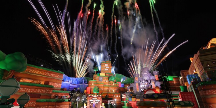 Buon Anno a tutti i nostri lettori!