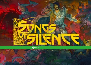 Xbox Series S: Songs of Silence: la recensione