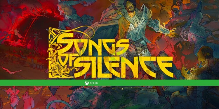 Xbox Series S: Songs of Silence: la recensione