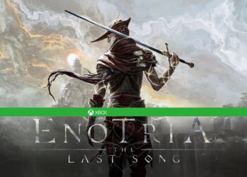 Xbox Series S: Enotria – The Last Song: la recensione