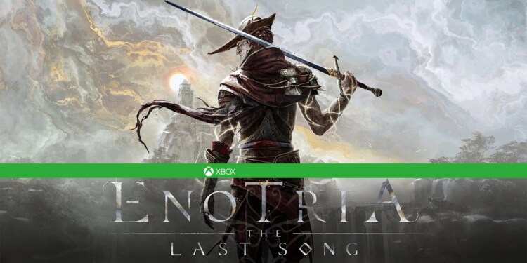 Xbox Series S: Enotria – The Last Song: la recensione