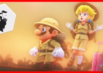 The Outer World: un altro anno di avventure fuori dai confini Nintendo