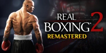 Real Boxing 2: remastered: la recensione
