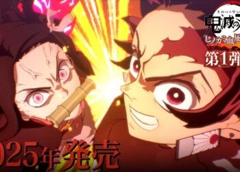 Annunciato Demon Slayer -Kimetsu no Yaiba- The Hinokami Chronicles 2