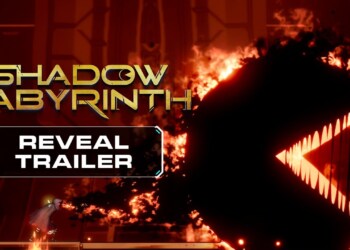 Annunciato un atipico nuovo titolo di Pac Man