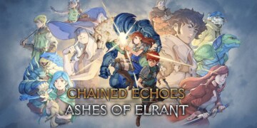 Ashes of Elrant: annunciato il DLC di Chained Echoes