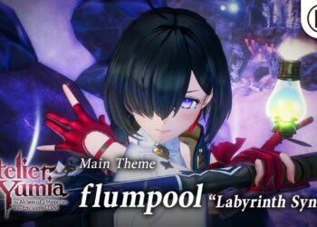 Atelier Yumia: The Alchemist of Memories and the Envisioned Land