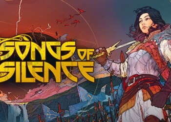 Entra e vinci una copia di Songs of Silence