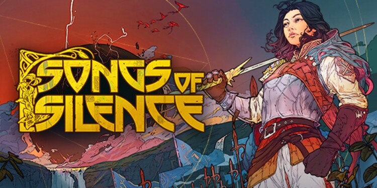 Entra e vinci una copia di Songs of Silence