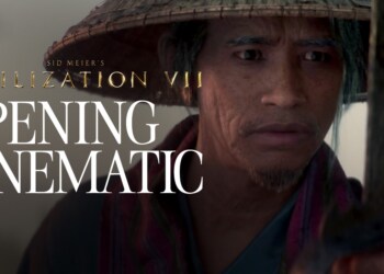 Sid Meier’s Civilization VII debutta ai The Game Awards 2024con un epico video cinematografico di apertura