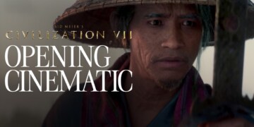 Sid Meier’s Civilization VII debutta ai The Game Awards 2024con un epico video cinematografico di apertura