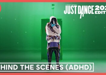 Just Dance 2025 Edition per l’ADHD – il videogioco come strumento di sensibilizzazione