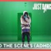Just Dance 2025 Edition per l’ADHD – il videogioco come strumento di sensibilizzazione