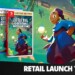 Nuovo trailer in occasione dell’uscita retail per Little Big Adventure – Twinsen’s Quest