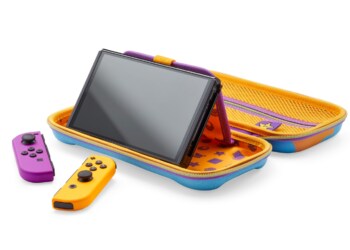 Natale in casa Nintendo: ecco gli accessori da non perdere