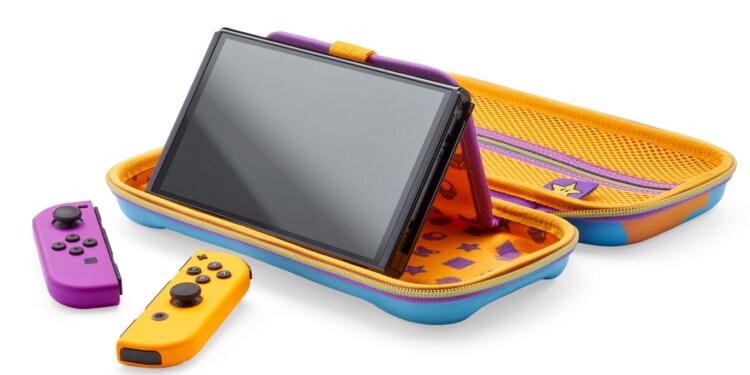 Natale in casa Nintendo: ecco gli accessori da non perdere