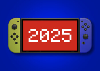 2025: i giochi più attesi…e la nuova console!