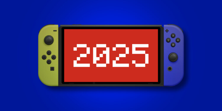 2025: i giochi più attesi…e la nuova console!