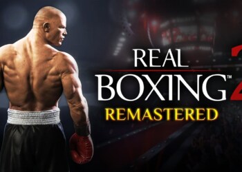 Real Boxing 2: Remastered – sali sul ring dal 6 dicembre