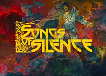 Xbox Series S: Songs of Silence: la recensione