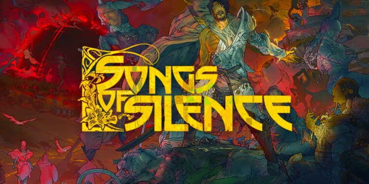 Xbox Series S: Songs of Silence: la recensione