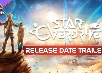 Star Overdrive: una grande avventura italiana svela la sua data di uscita