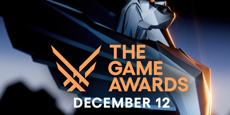 Segui i The Game Awards in diretta