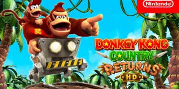 Un barile di nuovi dettagli per Donkey Kong Country Returns HD