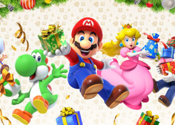 Tanti Auguri di Buon Natale da Switchitalia!