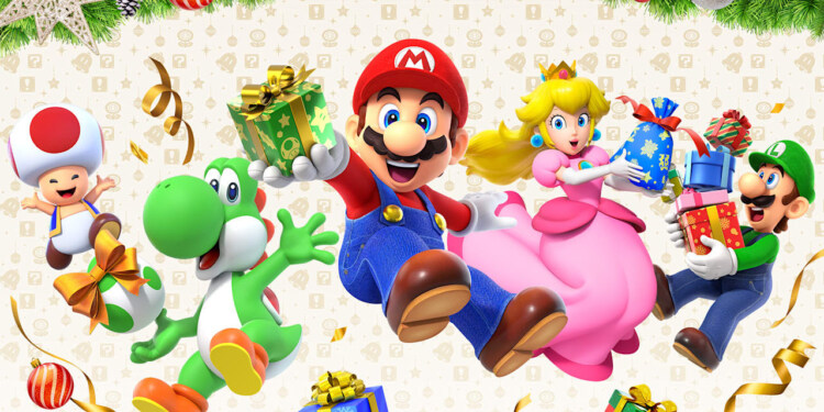 Tanti Auguri di Buon Natale da Switchitalia!