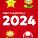 Nintendo Switch: come è andato il vostro 2024?