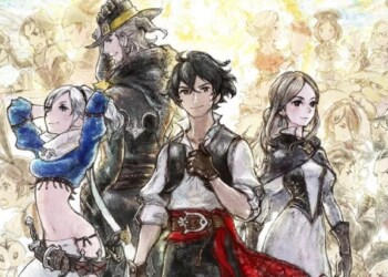 Bravely Default: novità per la serie nel corso del prossimo anno