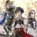 Bravely Default: novità per la serie nel corso del prossimo anno
