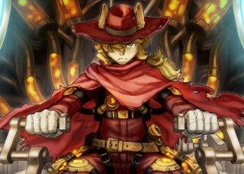 Fuga: Melodies of Steel 3 in arrivo il 29 maggio 2025!