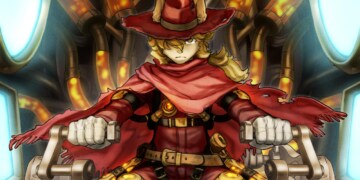 Fuga: Melodies of Steel 3 in arrivo il 29 maggio 2025!