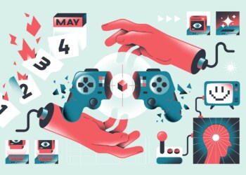 Game Over allo stress: come trovare tempo per i videogiochi