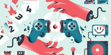 Game Over allo stress: come trovare tempo per i videogiochi