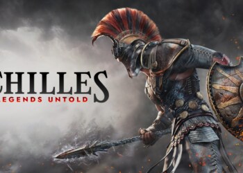 Achilles: Legends Untold: la recensione