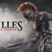 Achilles: Legends Untold: la recensione