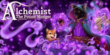 Entra e vinci una copia di Alchemist: The Potion Monger