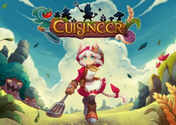 Cuisineer: la recensione